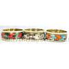 KWLL09041 Value pack of 10 pc Fashion Jewelry Bracelets