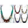 KWLL09061 Combo pack of 10pc Fashion Necklace 