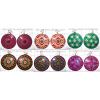 KWLL11006 Value Pack of 15 pair Disc Earrings