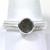 SARLS04013 Labradorite Ring 925 Sterling Silver