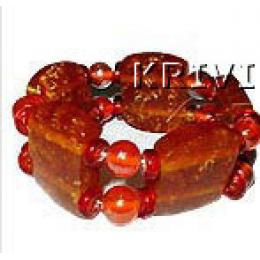 KBKR06067 Wholesale Costume Jewelry Strechable Bracelet