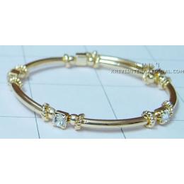 KBKR07007 Fashionable Costume Jewelry Bracelet