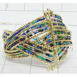 KBKS06003 Beautiful Costume Jewelry Bracelet