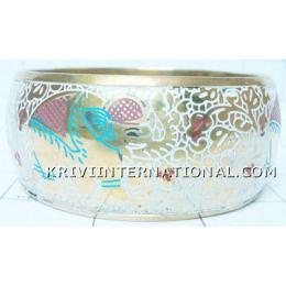 KBKS07011 Indian Jewelry Cuff Bracelet