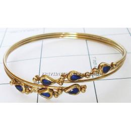 KBKT06A01 Antique Finish Fashion Jewelry Bracelet