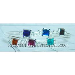 KBKT07035 Trendy & Fashionable Costume Jewelry Bracelet