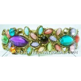 KBKT11A53 Intricate Design Imitation Jewelry Bracelet