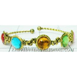 KBKT11B21 Imitation Jewelry Light Bracelet