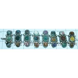 KBKT12B11 Appealing Designs Indian Jewelry Bracelets