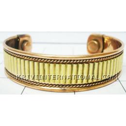 KBLK01007 Exclusive American Indian Jewelry Bracelet