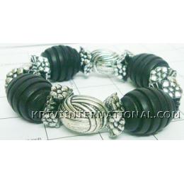 KBLK03032 Elegant Costume Jewelry Bracelet
