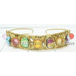 KBLK04040 Lovely Costume Jewelry Bracelet
