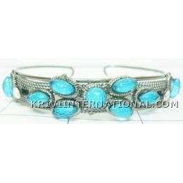 KBLK04A41 Wholesale Fashion Jewelry Bracelet