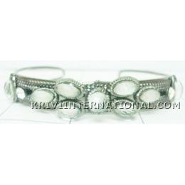 KBLK04B41 Designer Jewelry Bracelet