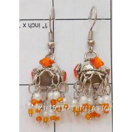 KEKT06B21 Fabulous Costume Jewelry Earring