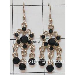 KEKT06C11 Stylish Fashion Jewelry Hanging Earring