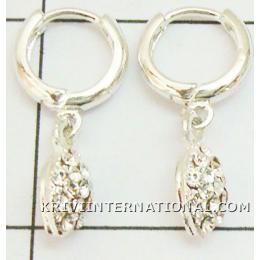 KEKT10086 Well Designed Fashion Earring