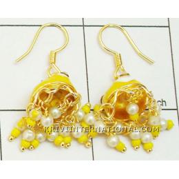 KEKT10E54 Fashionable Costume Jewelry Earring