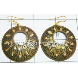 KEKT11032 Stylish Fashion Jewelry Earring