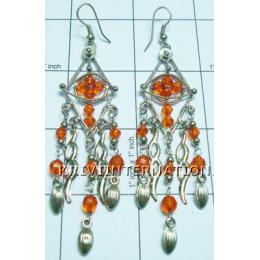 KEKT12039 Wholesale Costume Jewelry Earring