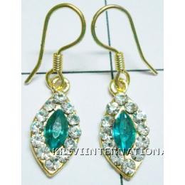 KEKT12A17 Superior Quality Fashion Earring