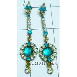 KEKT12A28 Latest Designed Fashion Jewelry Earring