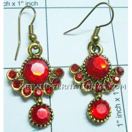 KEKT12A44 Beautiful Fashion Jewelry Earring