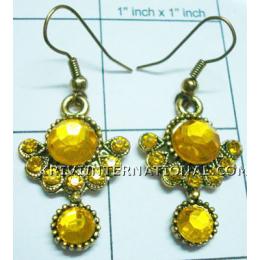 KEKT12B44 Excellent Quality Fashion Jewelry Earring