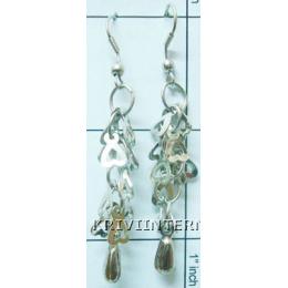 KELK04009 Superb Finish Fashion Earring