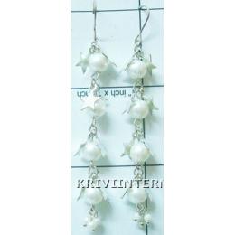 KELK04010 Stunning Fashion Jewelry Earring