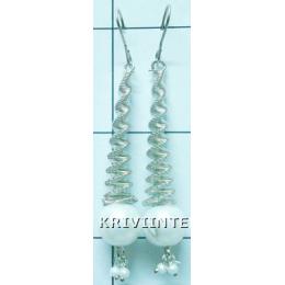 KELK04034 High Quality Hanging Earring