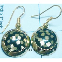 KELK04044 Exclusive Fashion Earring