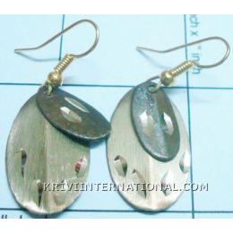 KELK04046 Wholesale Jewelry Earring
