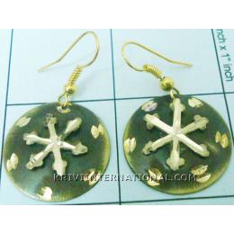 KELK04052 Lovely Style Fashion Earring