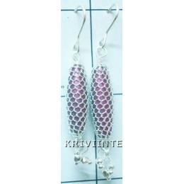 KELK04A07 Lovely Imitation Jewelry Earring