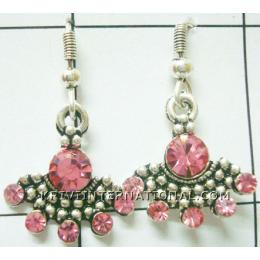 KELK04A11 Fashionable Look Earring