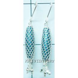 KELK04B07 Exclusive Fashion Earring