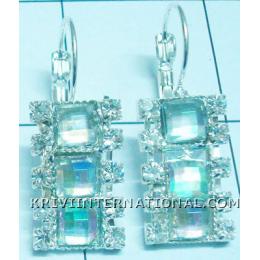 KELK04B31 Designer Fashion Earring