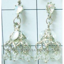 KELK04C04 Exquisite Wholesale Jewelry Earring