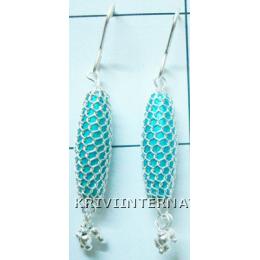 KELK04C07 Classy Fashion Jewelry Earring