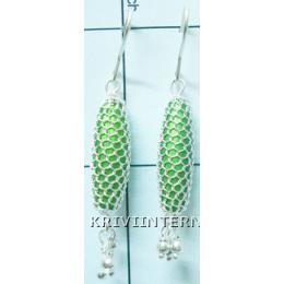 KELK04D07 Wholesale Jewelry Earring