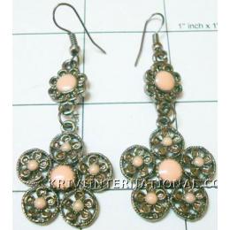 KELK05005 Latest Designed Fashion Jewelry Earring