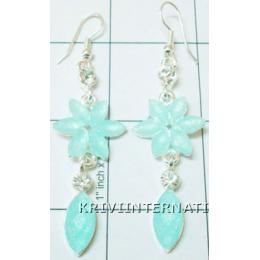 KELK05006 High Quality Designer Earring