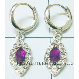 KELK05010 Excellent Quality Costume Jewelry Earring