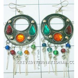 KELK05017 Imitation Jewelry Earring