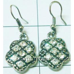 KELK05032 Quality Fashion Jewelry Hanging Earring