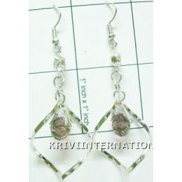 KELK05048 Wholesale Costume Jewelry Earring