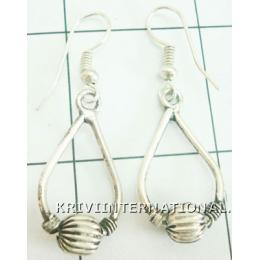 KELK05052 Really Elegant Hanging Earring