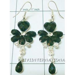 KELK05A09 Delicate Design Fashion Earring