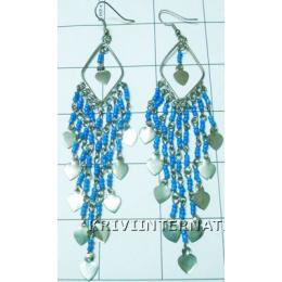 KELK05B28 Modern Designer Earring